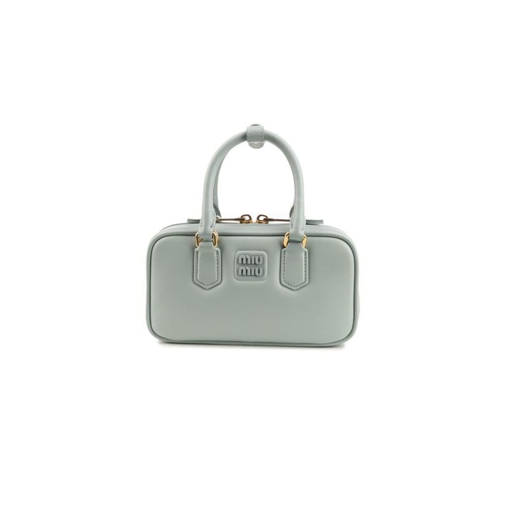 Miu Miu Woman Bags Shopper Bags